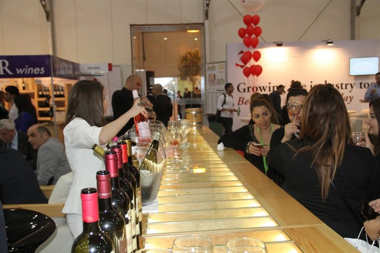 Horeca Trade Show 2015